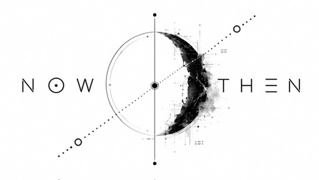 NOW 与 THEN 月相标志